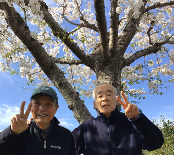 グループホームきらら浜松