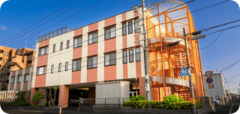 特別養護老人ホーム　神田ふるさと庵