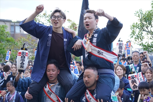 特別養護老人ホーム第二南風