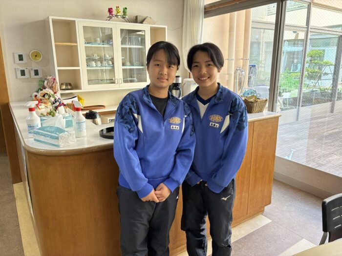 特別養護老人ホーム第二南風