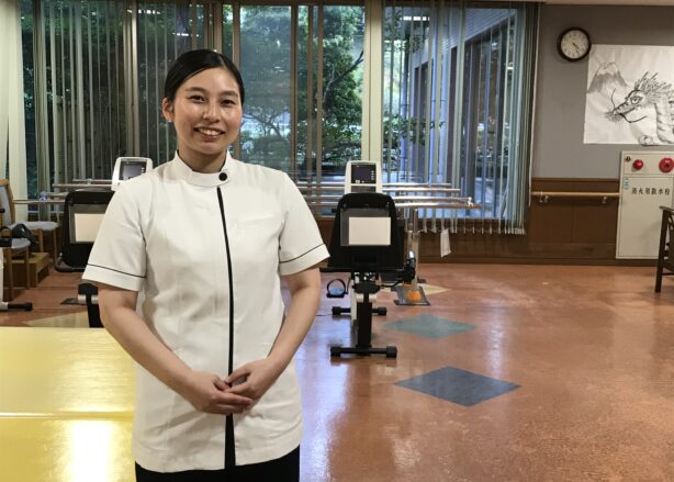 グループホーム　入野やわらの家