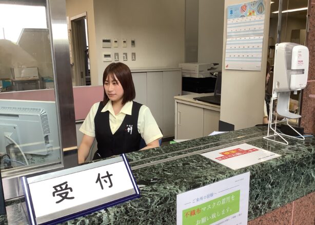 グループホーム　入野やわらの家