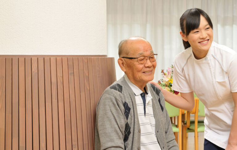 グループホーム 入野やわらの家