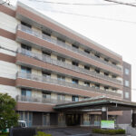 特別養護老人ホーム葵の里｜浜松市中央区静岡県浜松市中区葵西六丁目１０番６２号の介護付き有料老人ホームの写真
