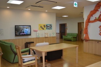 和合愛光園　初生サテライト