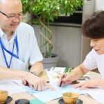 特別養護老人ホーム　神明園｜羽村市神明台4-2-2の介護付き有料老人ホームの写真