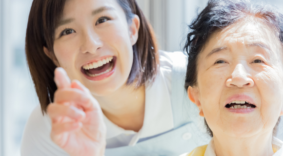 特別養護老人ホーム 光輝苑