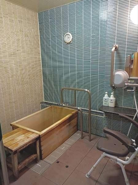 特別養護老人ホーム 葉山グリーンヒル
