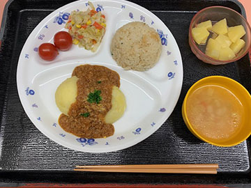 グループホーム 葉山の里