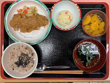 グループホーム 葉山の里