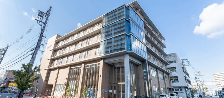 医療法人寿山会グループホームヴァンベール
