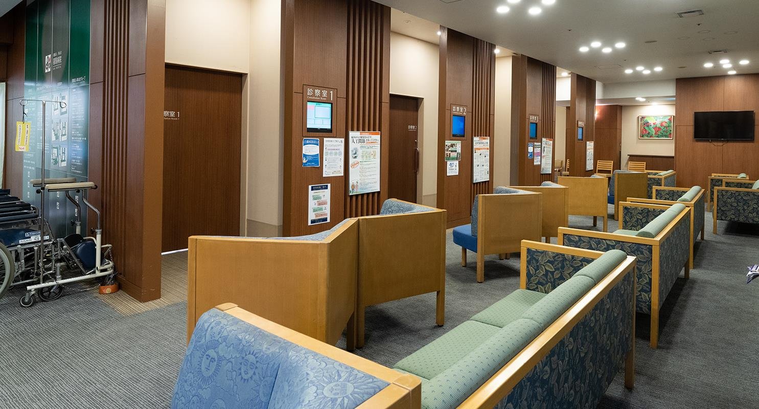 医療法人寿山会グループホームヴァンベール