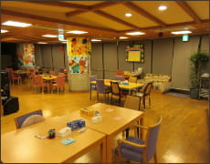 地域密着型特別養護老人ホーム　ビオスの丘Ⅱ