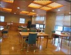 地域密着型特別養護老人ホーム　ビオスの丘Ⅱ