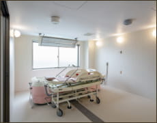 地域密着型特別養護老人ホーム　ビオスの丘Ⅱ