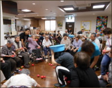 地域密着型特別養護老人ホーム　ビオスの丘Ⅱ