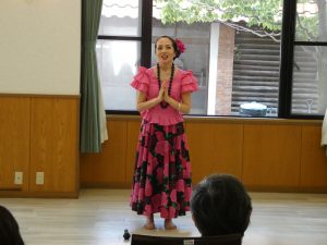 特別養護老人ホーム 春光園