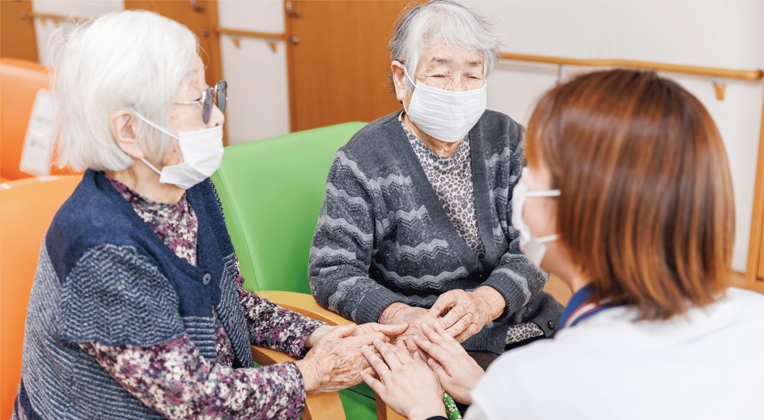 特別養護老人ホームかわち野里ながせ