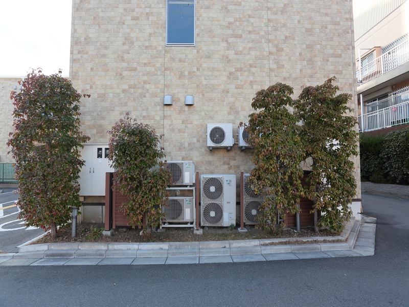 グループホームたのしい家八戸ノ里
