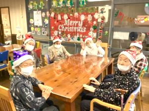 グループホーム　香寿庵