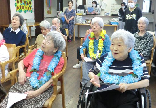 グループホーム　フレンド東大阪