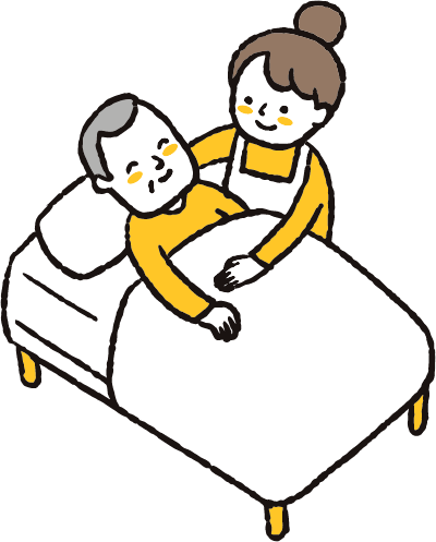 グループホームみんなの家・福ちゃん
