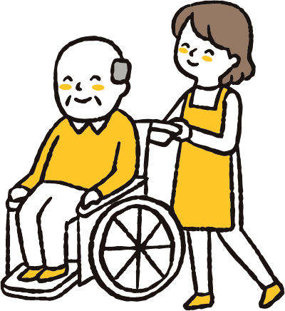 グループホームみんなの家・福ちゃん