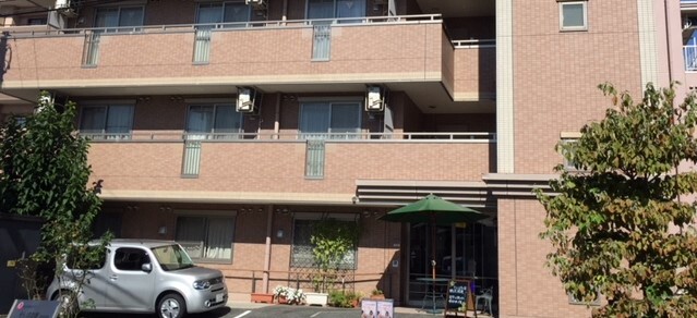 そんぽの家　鶴見徳庵