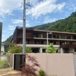 特別養護老人ホームつきがわ｜東秩父村埼玉県秩父郡東秩父村坂本1308-8の介護付き有料老人ホームの写真