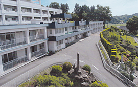 特別養護老人ホーム造賀福祉園
