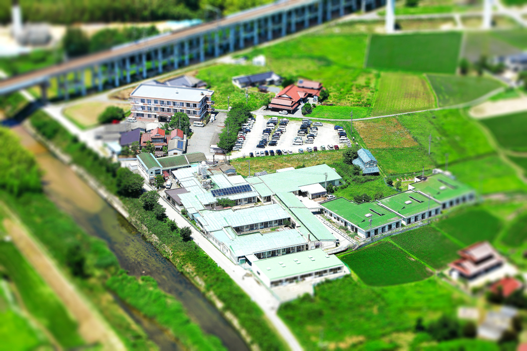グループホーム長寿苑