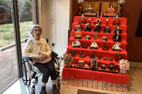 特別養護老人ホームみどりの丘