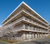 介護老人福祉施設ひばりが丘ふれあいの里