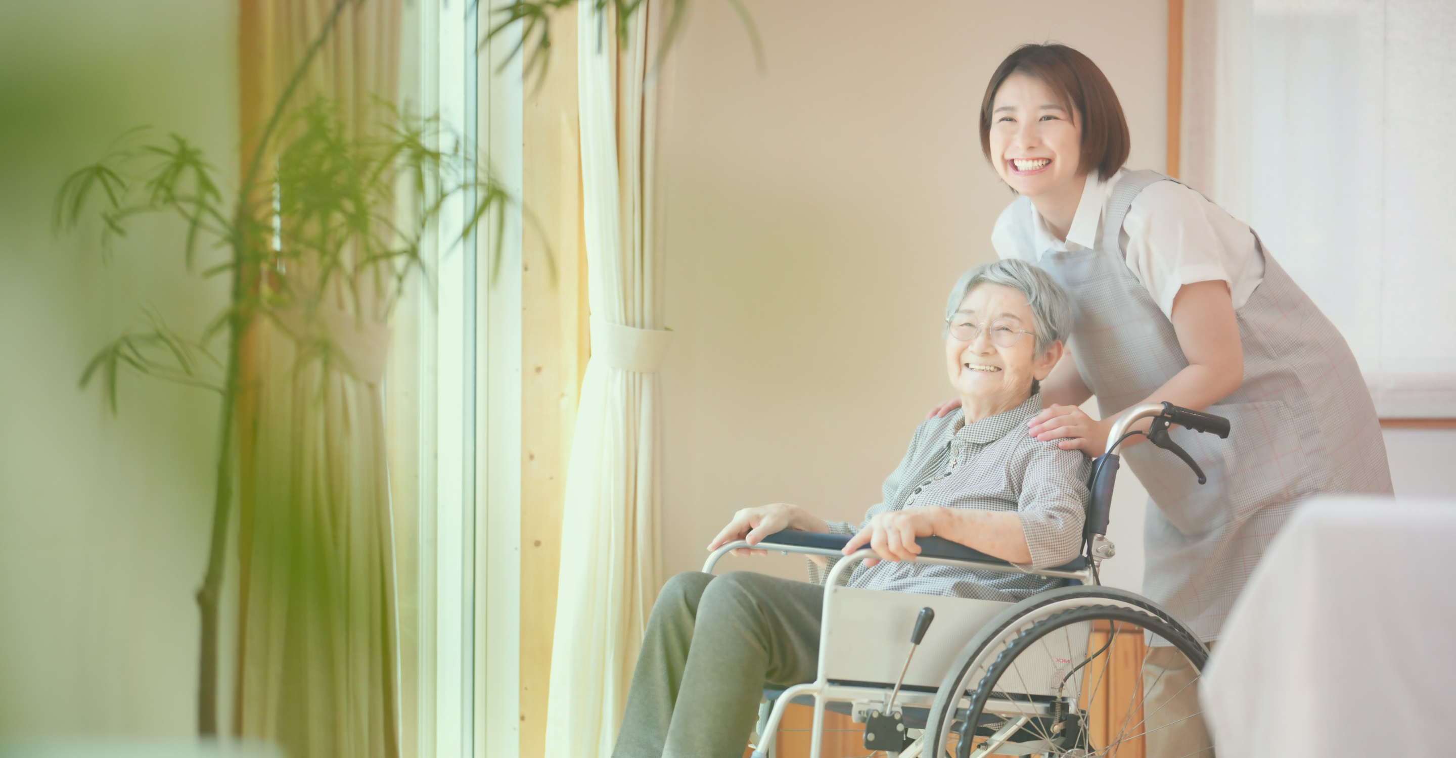 特別養護老人ホーム　ひかり苑