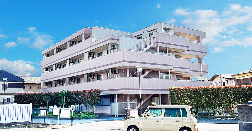 そんぽの家　八坂