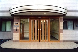 そんぽの家　八坂