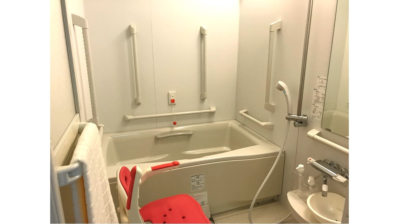 そんぽの家　八坂