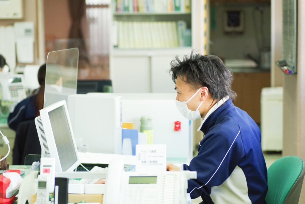 くめがわ翔裕園