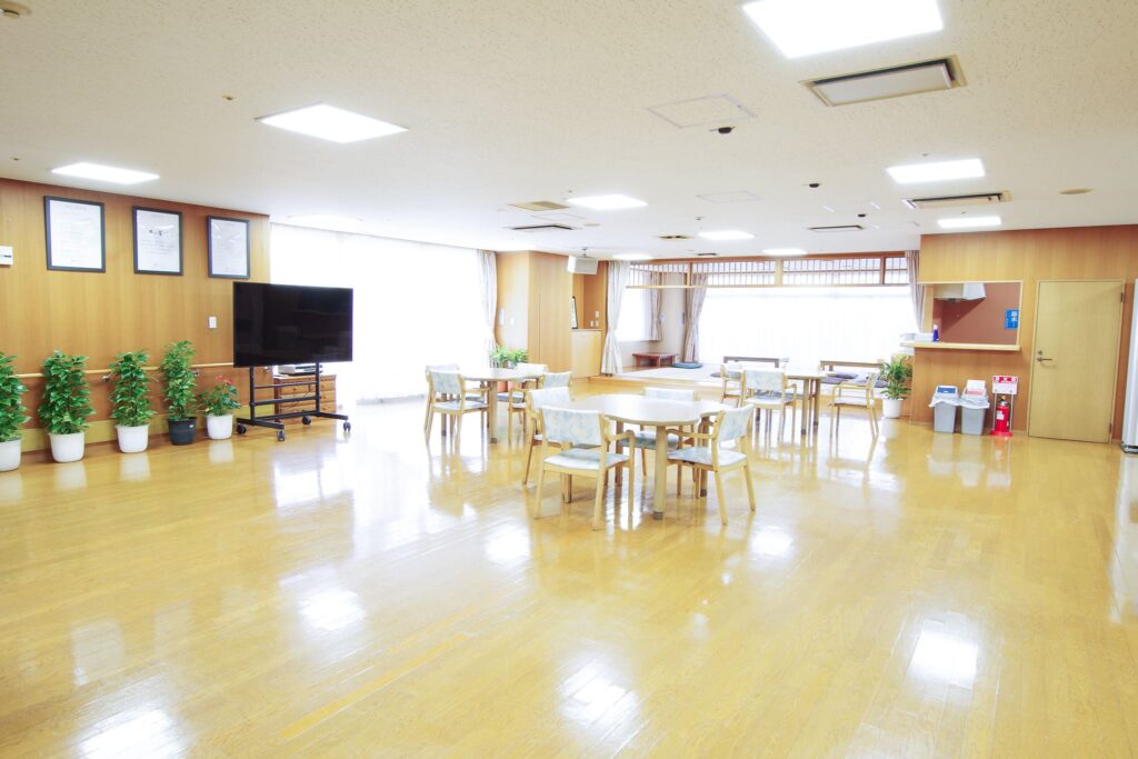 めぐりた翔裕園