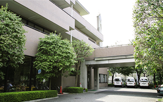 特別養護老人ホームやまと苑