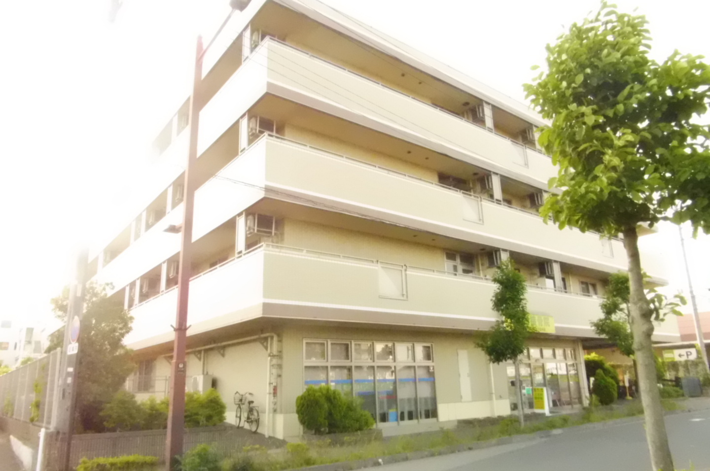 そんぽの家　上北台