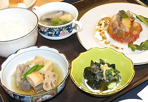 介護付有料老人ホームシャングリラ青山姫路