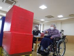 地域密着型小規模特養　第二姫路・勝原ホーム