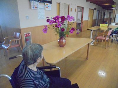 地域密着型小規模特養　第二姫路・勝原ホーム
