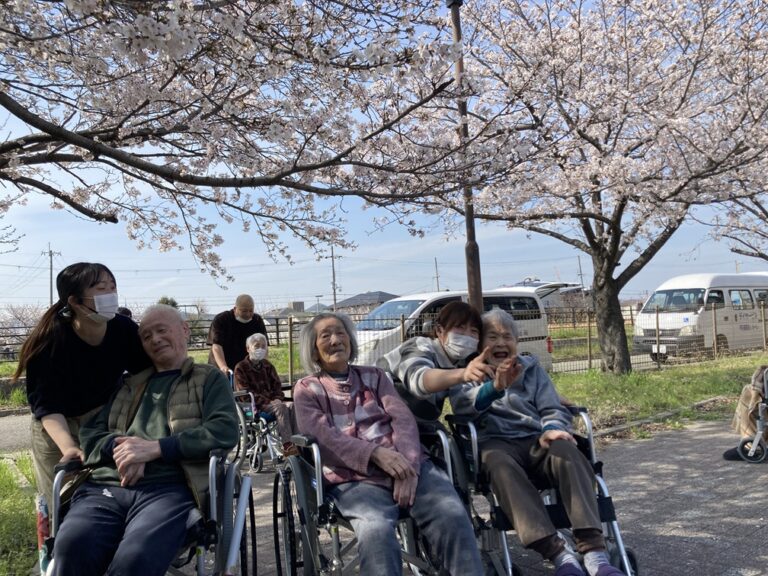 特別養護老人ホーム　ライフビラ姫路