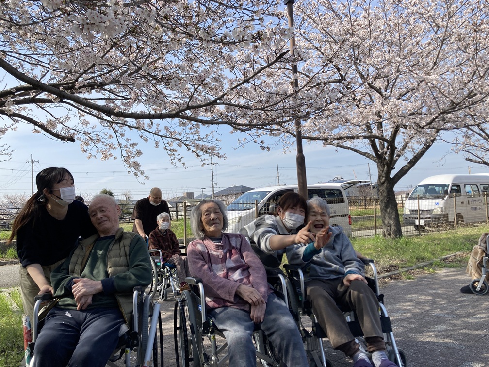 特別養護老人ホーム　ライフビラ姫路
