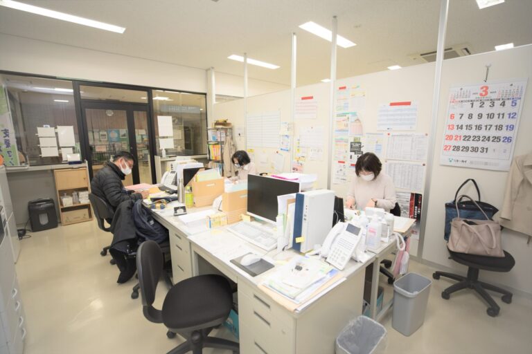グループホームいやさか