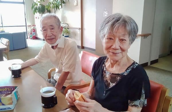 地域密着型特別養護老人ホームサンライフ西庄