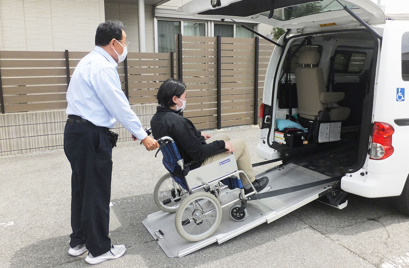 あっぷる介護付有料老人ホーム