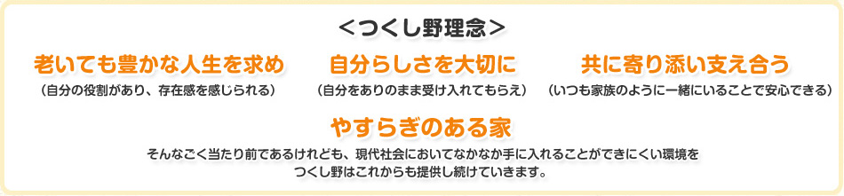 グループホーム　つくし野香里ケ丘